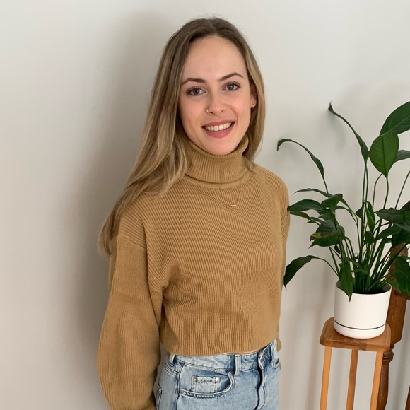 Meet your Posher, Shannon - Picture 1 of 1